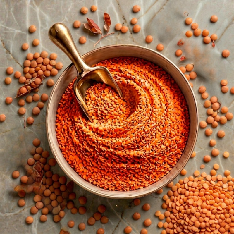 Red Lentil | AGRO-Food