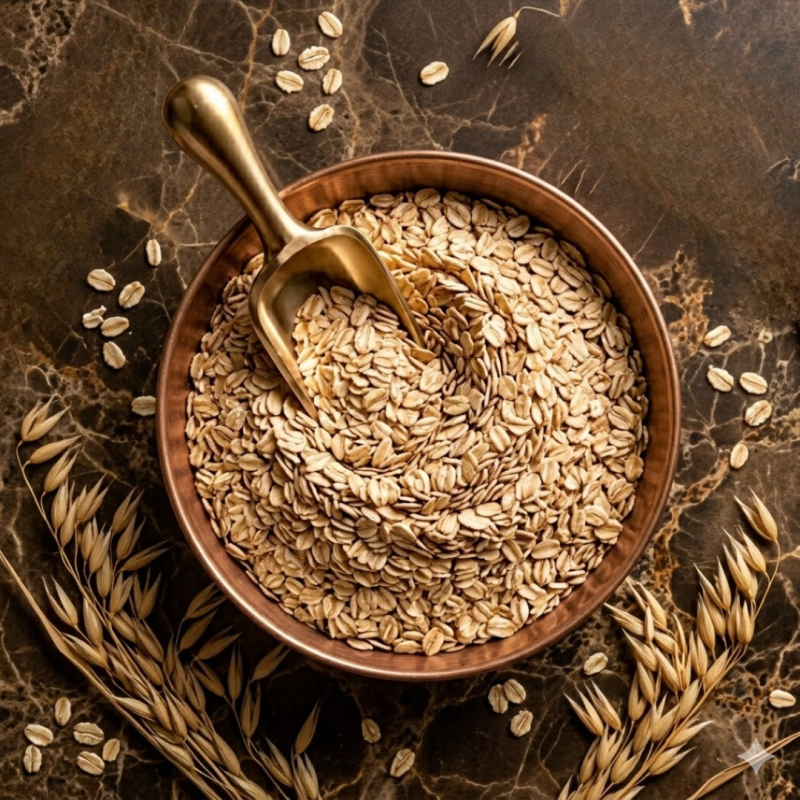 Oat | AGRO-Food