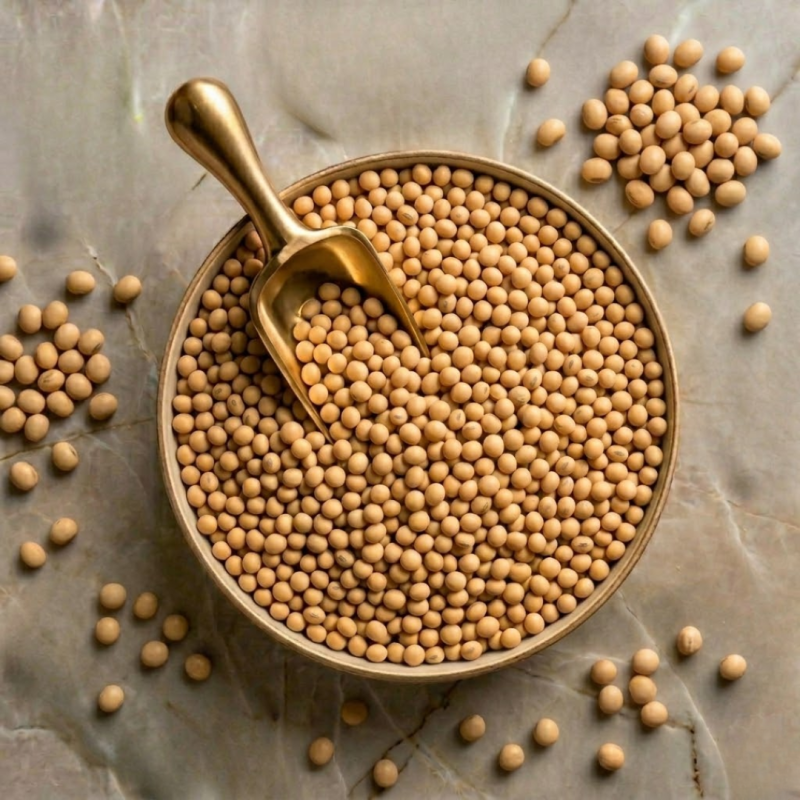 Soybeans | AGRO-Food