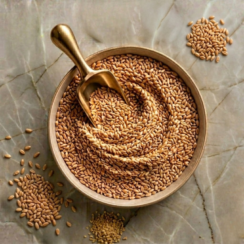 Wheat Grain | AGRO-Food