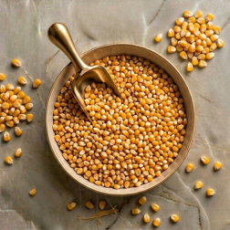 Yellow Corn Maize | AGRO-Food