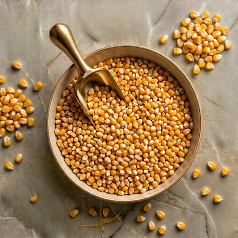 Yellow Corn Maize | AGRO-Food