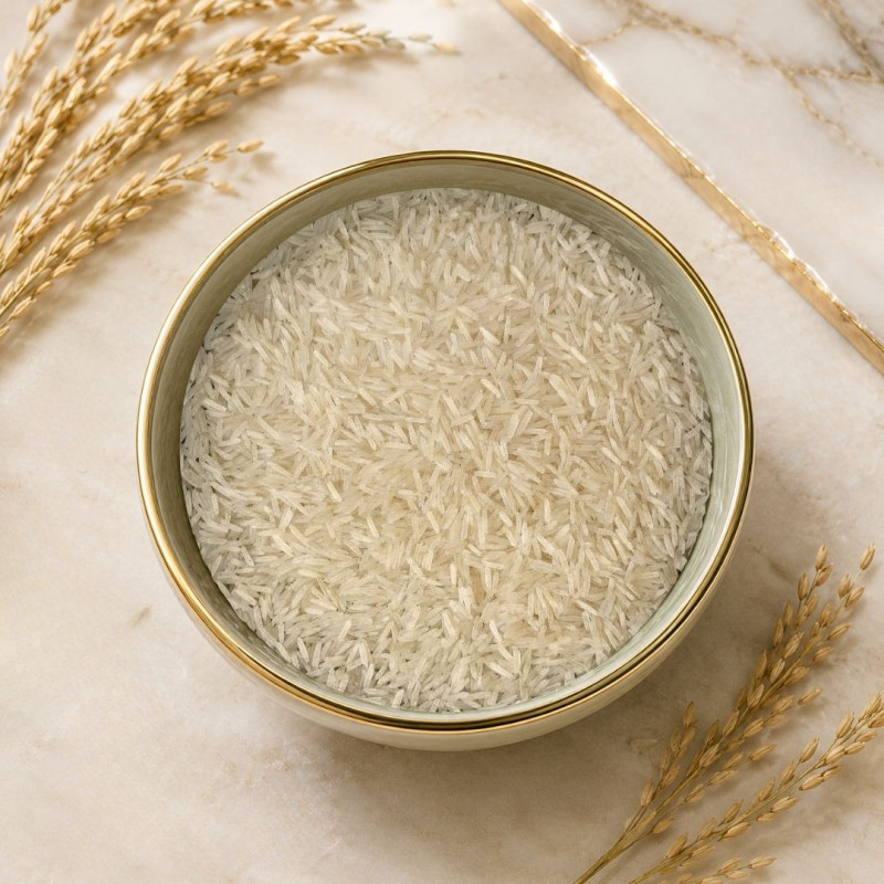 Basmati Rice | AGRO-Food