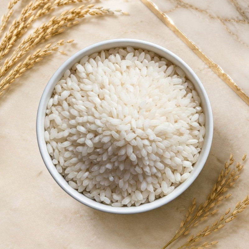 Risotto Rice | AGRO-Food