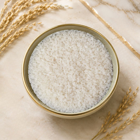 Japonica Sushi Rice