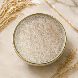 Jasmine Rice