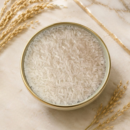 Jasmine Rice