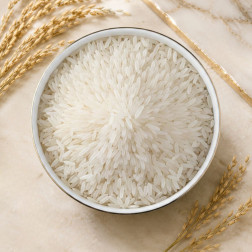 KDM Rice