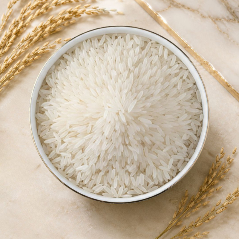 KDM Rice