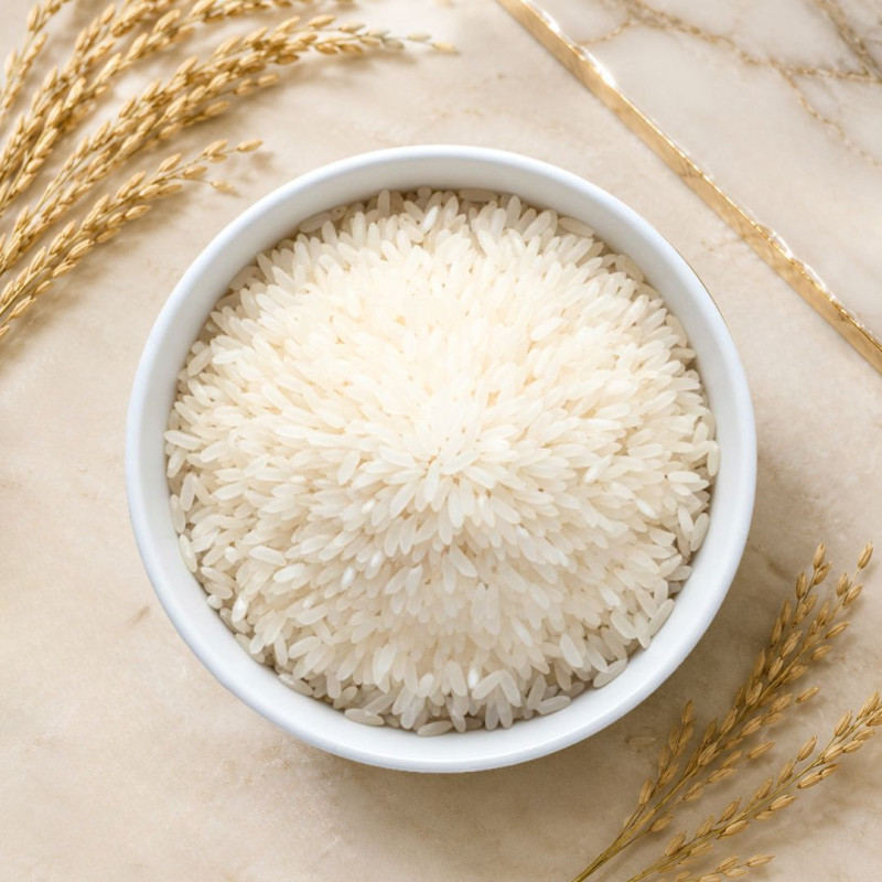 DT8 Rice