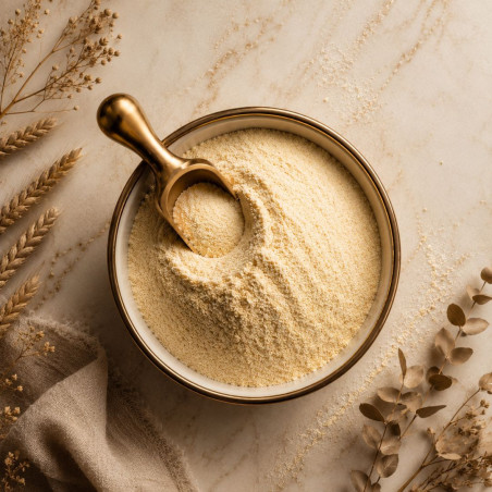 Dark M20 Wheat Flour | AGRO-Food