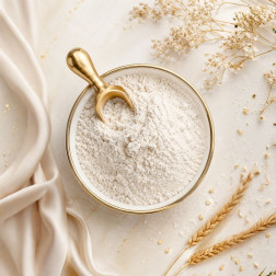 Bronze M8 Wheat Flour | AGRO-Food