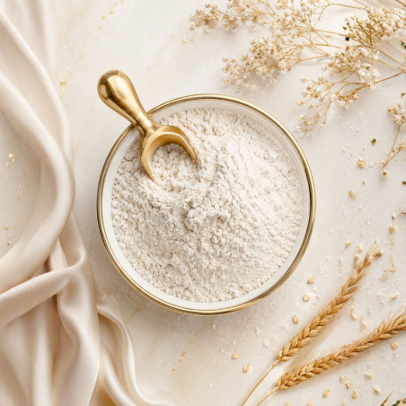Bronze M8 Wheat Flour | AGRO-Food