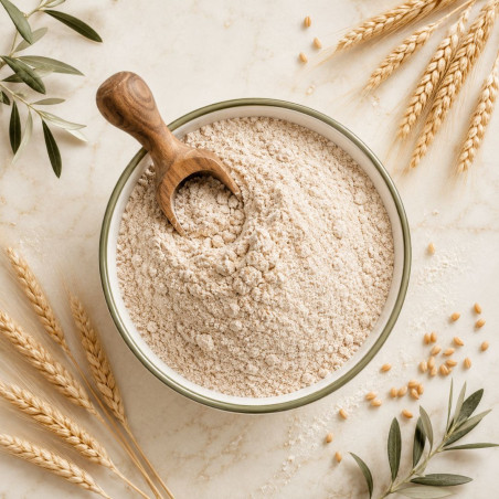 Gold M6 Wheat Flour | AGRO-Food