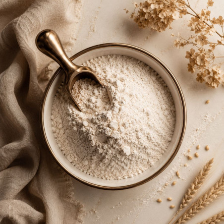 Silver M7 Wheat Flour | AGRO-Food