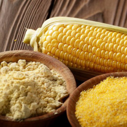 Corn Flour