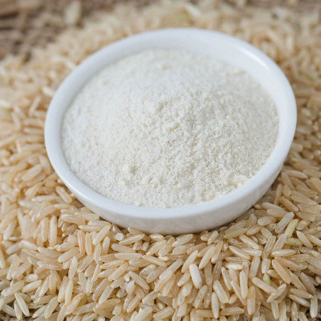 Rice Flour