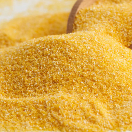 Corn Meal