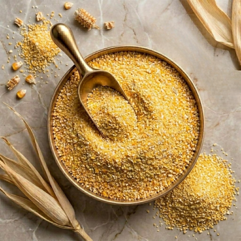 Corn Meal | AGRO-Food