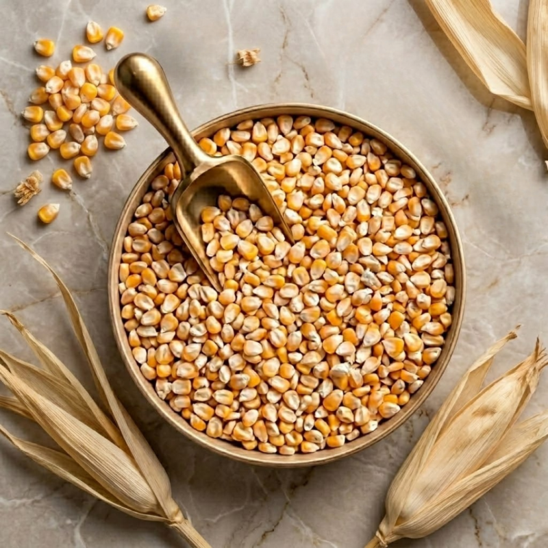 Corn Feed | AGRO-Food