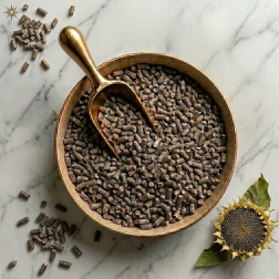 Sunflower Meal | AGRO-Food