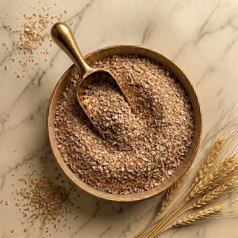 Wheat Bran | AGRO-Food