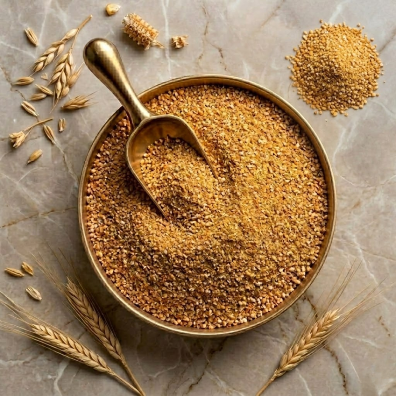 DDGS | AGRO-Food
