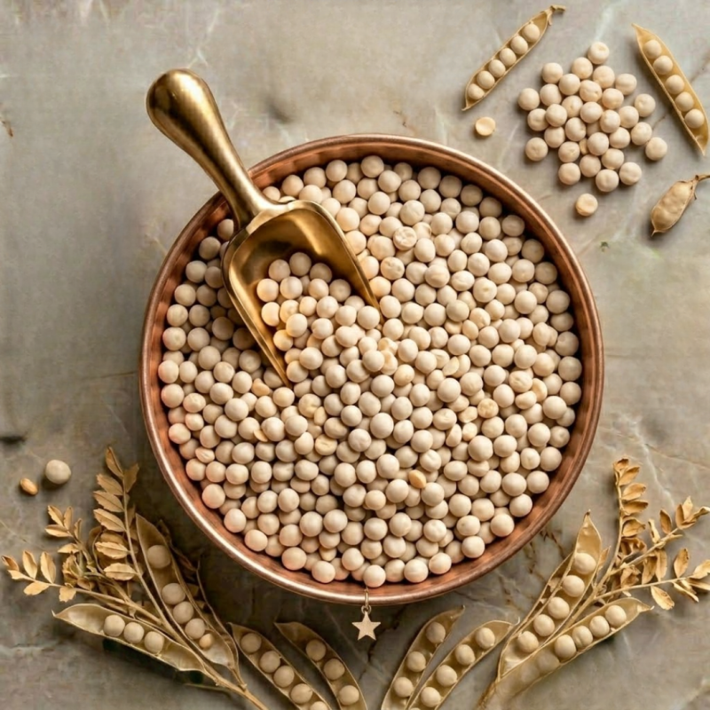 Dry Peas | AGRO-Food