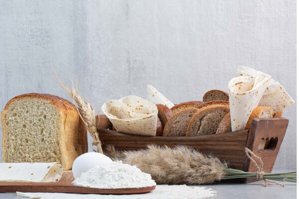 How to Choose the Right Flour and Grain Products for Your Business?